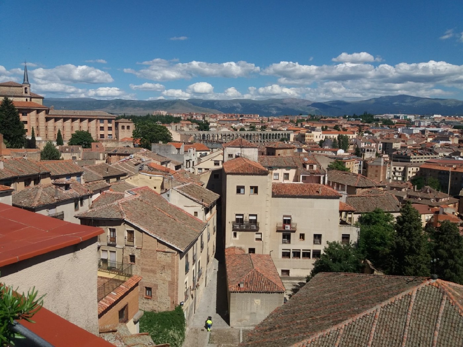 kaufen Gewerberaum Segovia Centro 40001 Segovia Sur 2