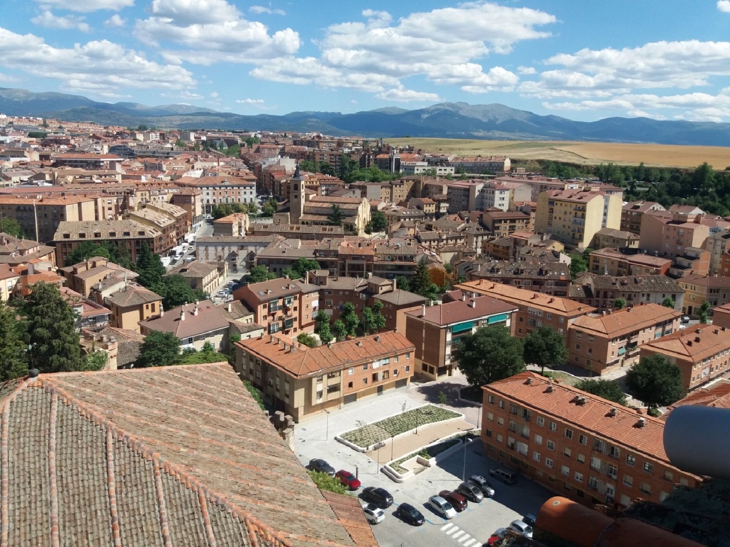  kaufen Gewerberaum Segovia Centro 40001 Segovia Sur 1