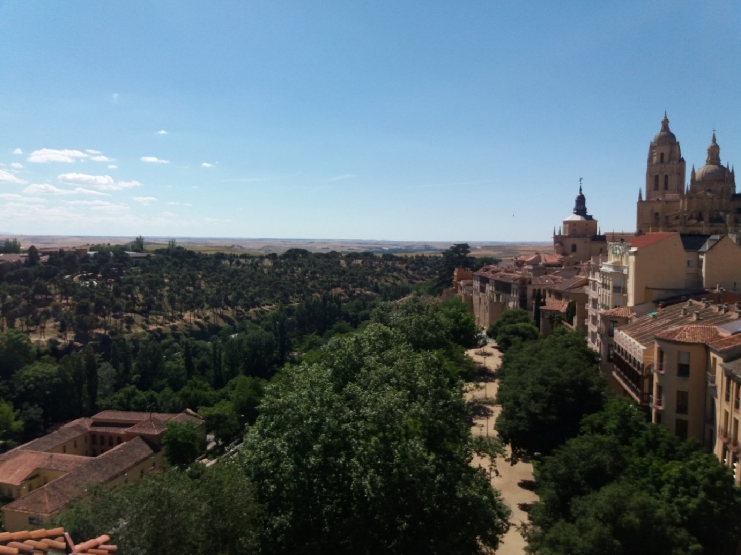  kaufen Gewerberaum Segovia Centro 40001 Segovia Sur 4