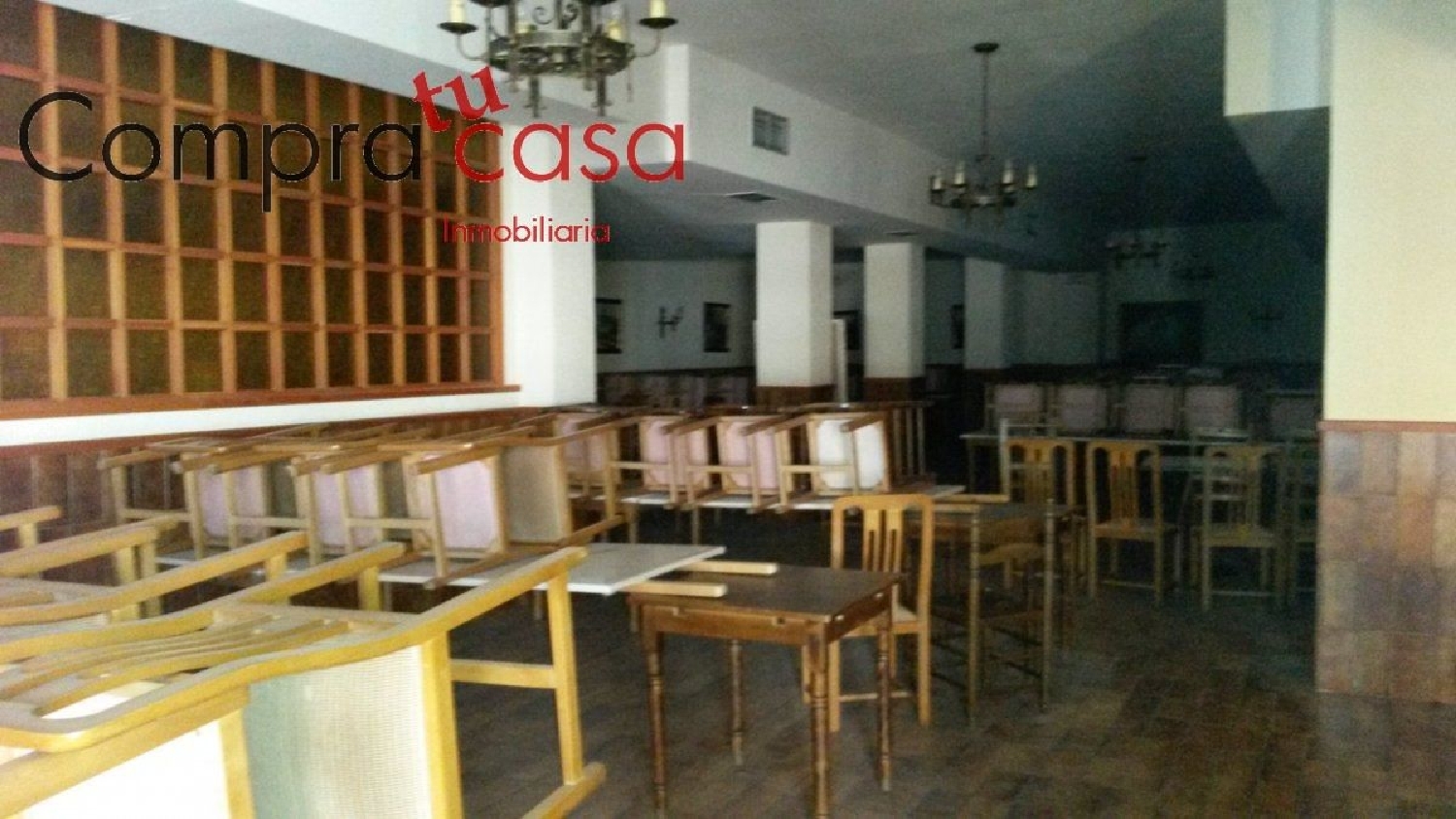  till salu lokal Segovia Centro 40001 Segovia Sur 7