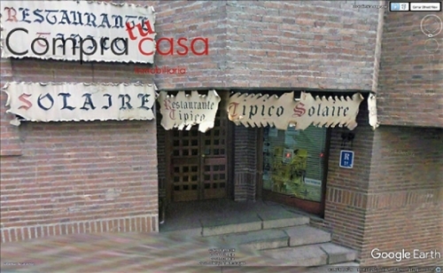 Segovia Centro 40001 Segovia Sur Gewerberaum Bild 6230479