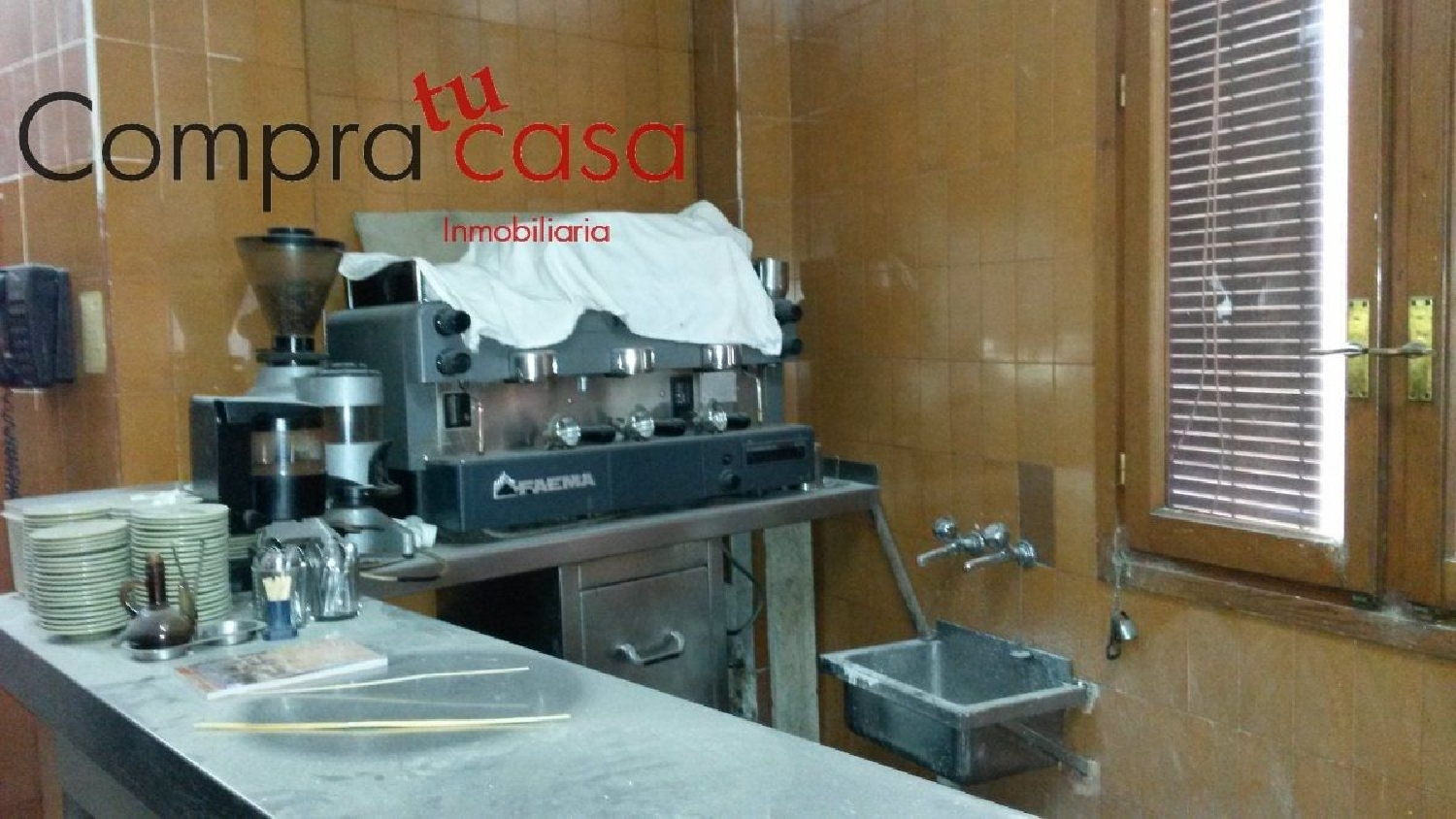  till salu lokal Segovia Centro 40001 Segovia Sur 8