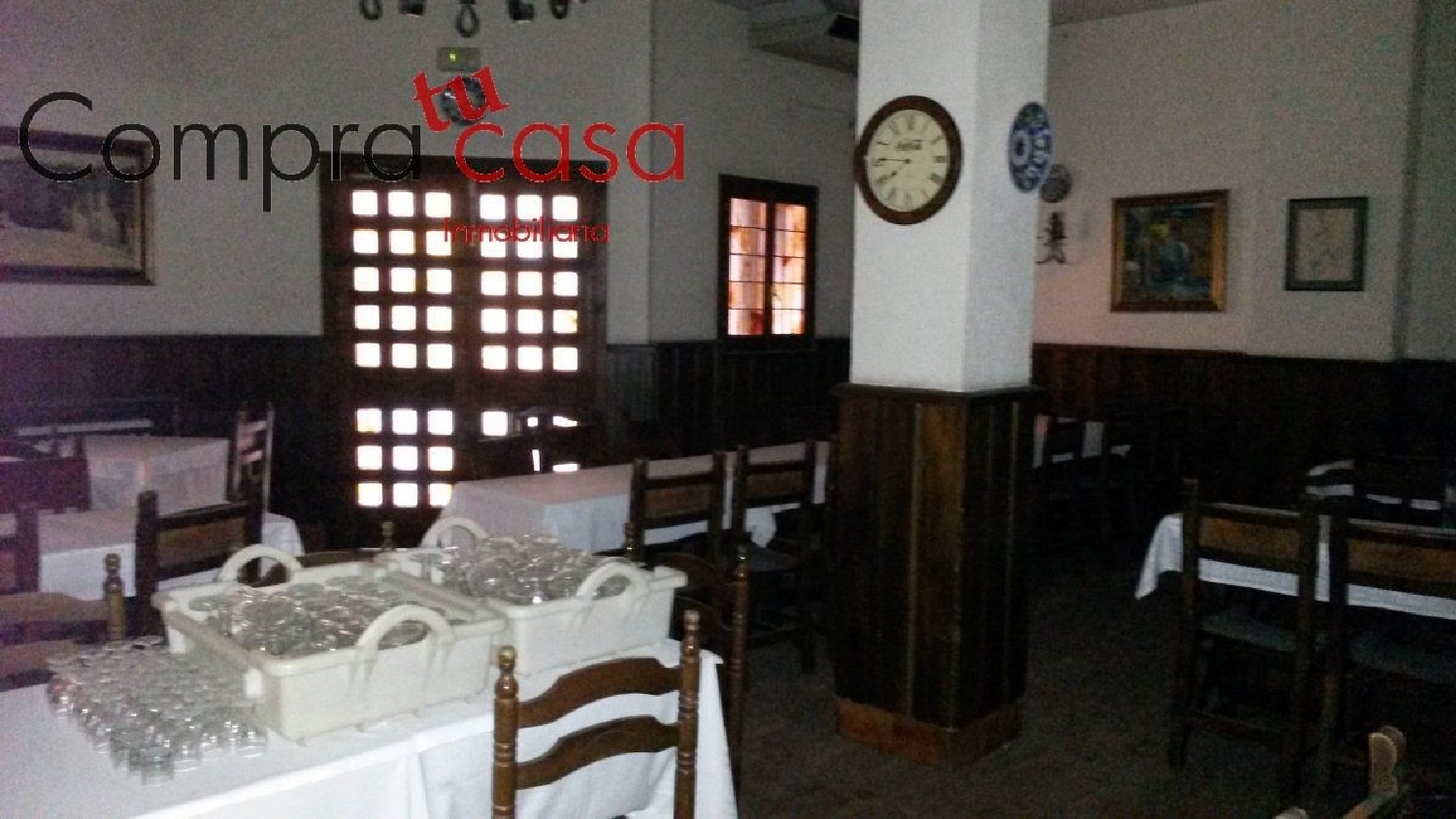  till salu lokal Segovia Centro 40001 Segovia Sur 5