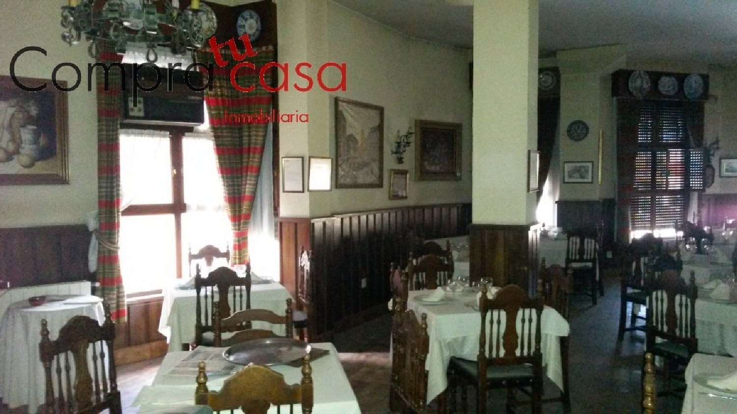 till salu lokal Segovia Centro 40001 Segovia Sur 2