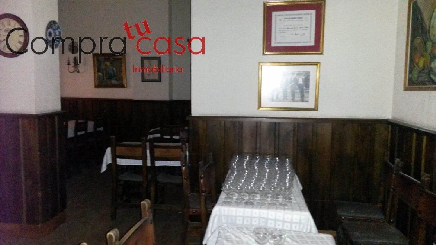  till salu lokal Segovia Centro 40001 Segovia Sur 6