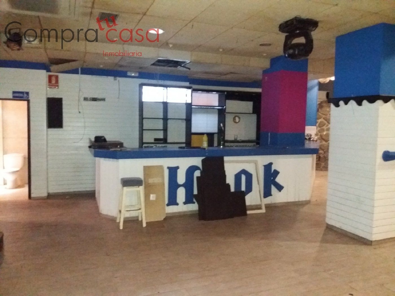 kaufen Gewerberaum Segovia Centro 40001 Segovia Sur 2