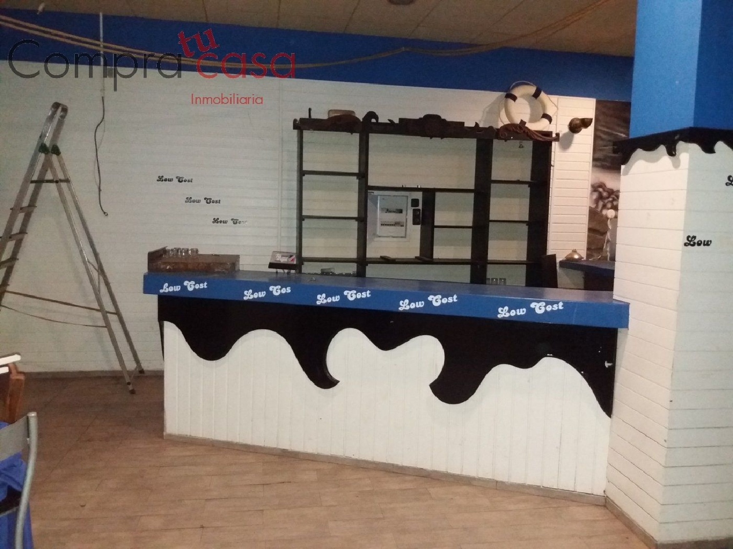  kaufen Gewerberaum Segovia Centro 40001 Segovia Sur 4