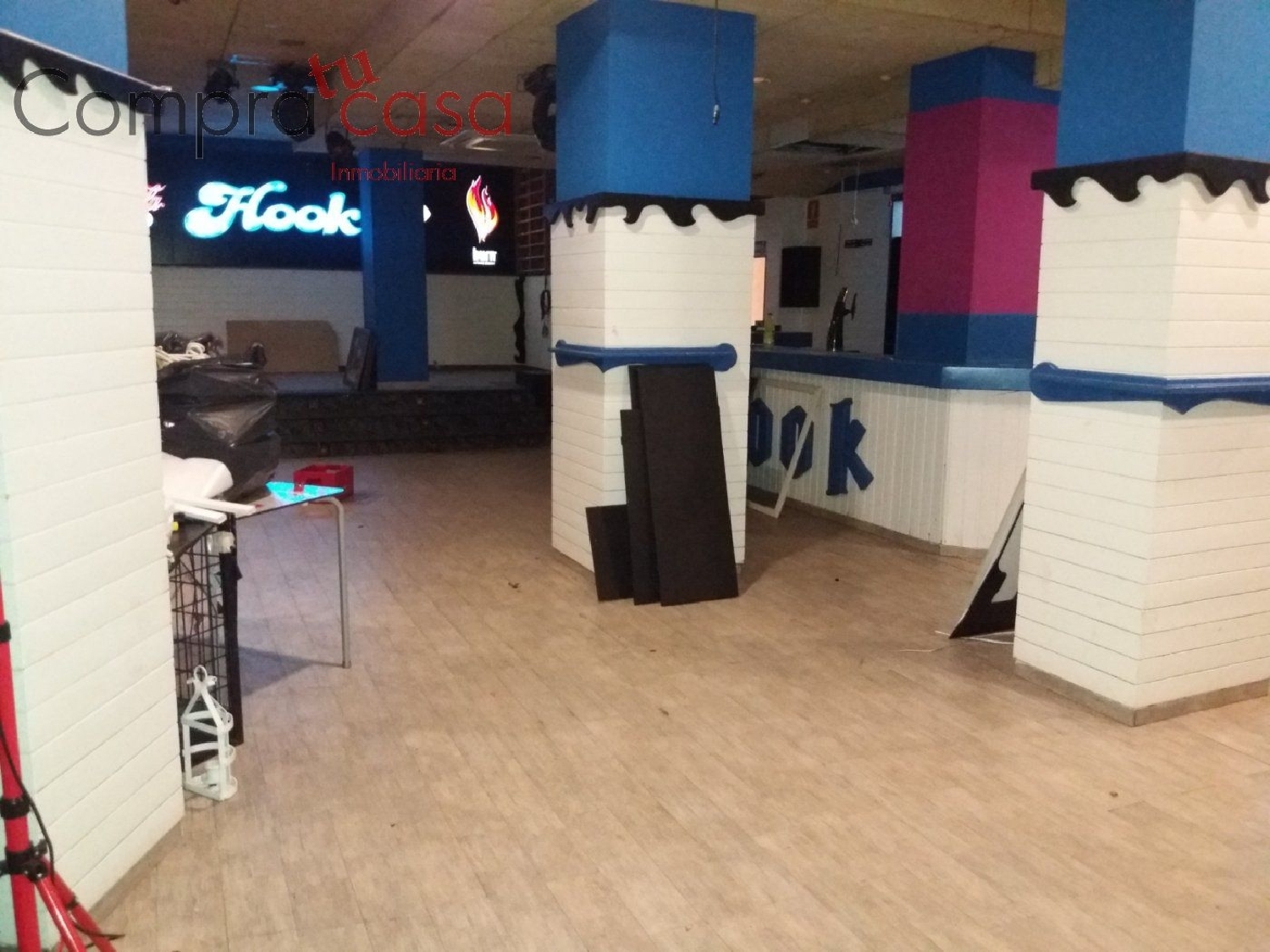  kaufen Gewerberaum Segovia Centro 40001 Segovia Sur 6