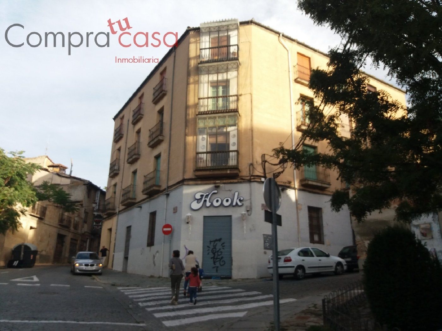  kaufen Gewerberaum Segovia Centro 40001 Segovia Sur 1