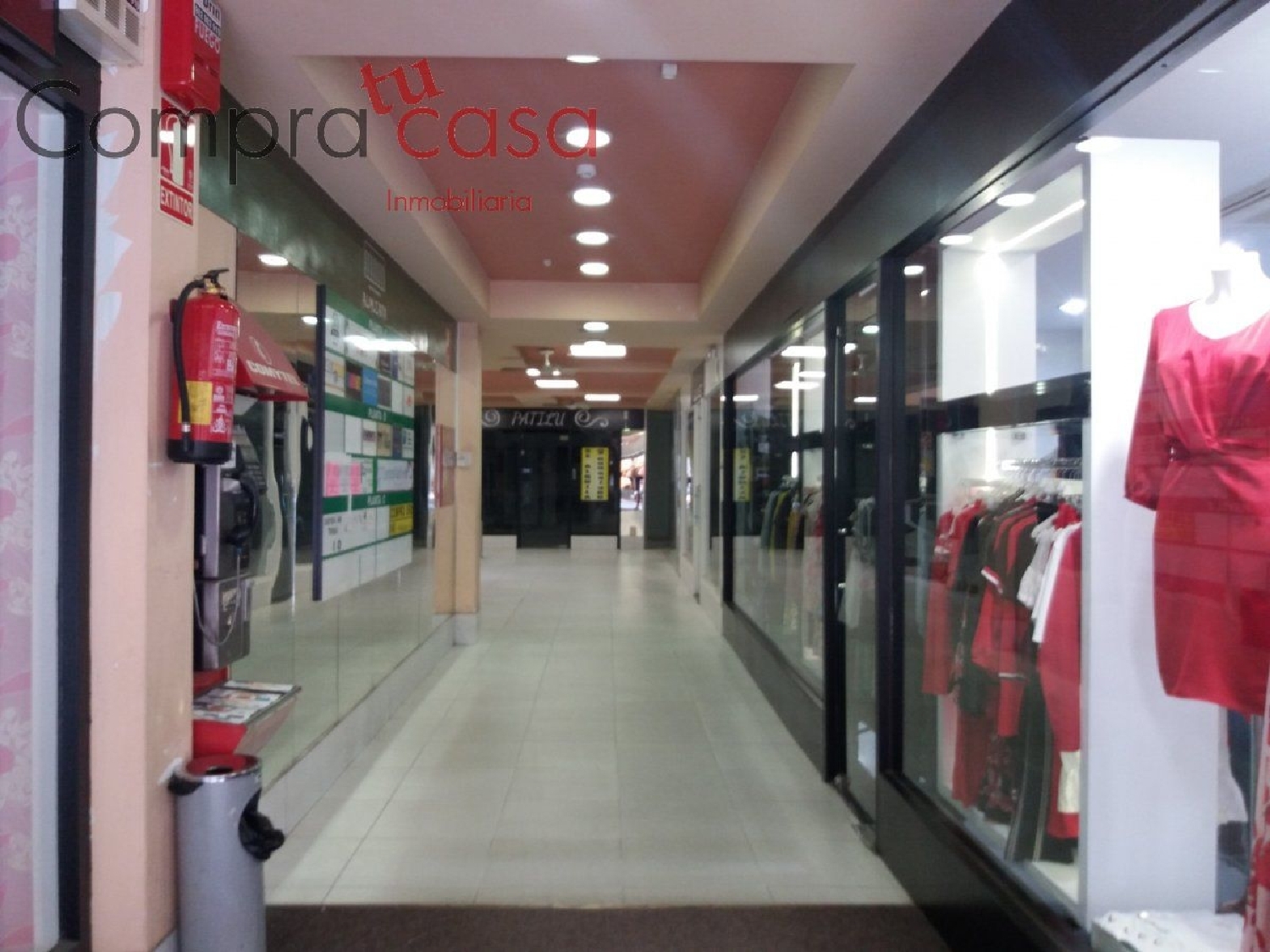 kaufen Gewerberaum Segovia Centro 40001 Segovia Sur 3