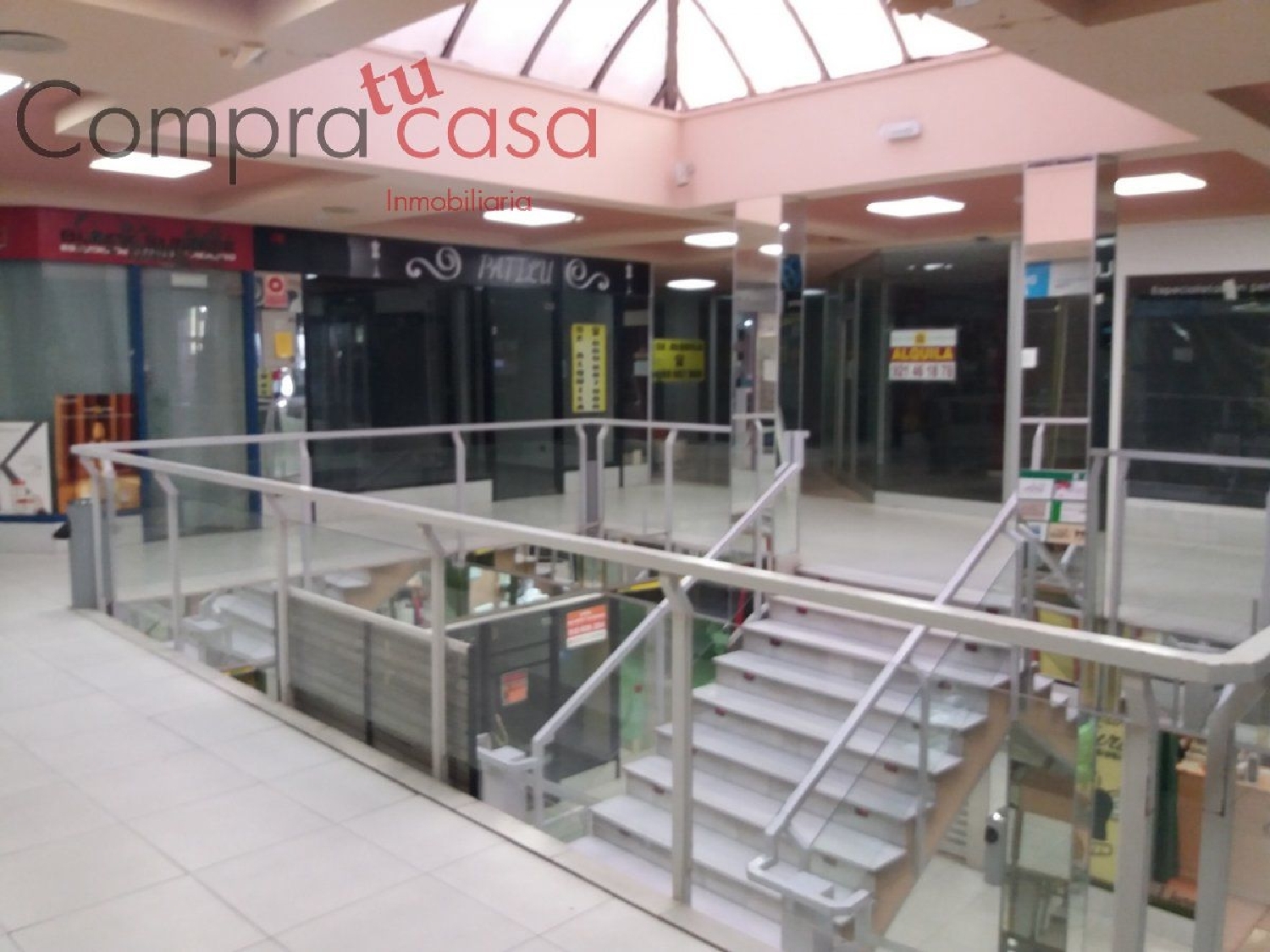 kaufen Gewerberaum Segovia Centro 40001 Segovia Sur 2