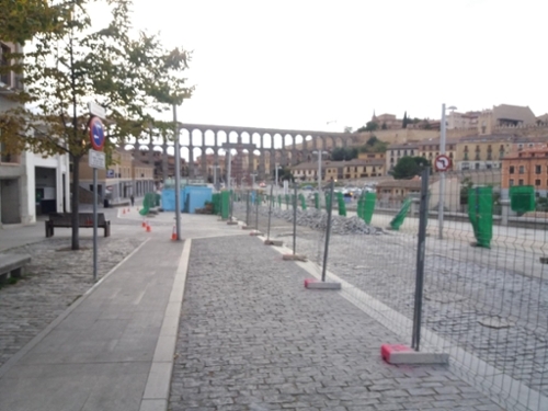 Segovia Centro 40001 Segovia Sur local foto 6230669