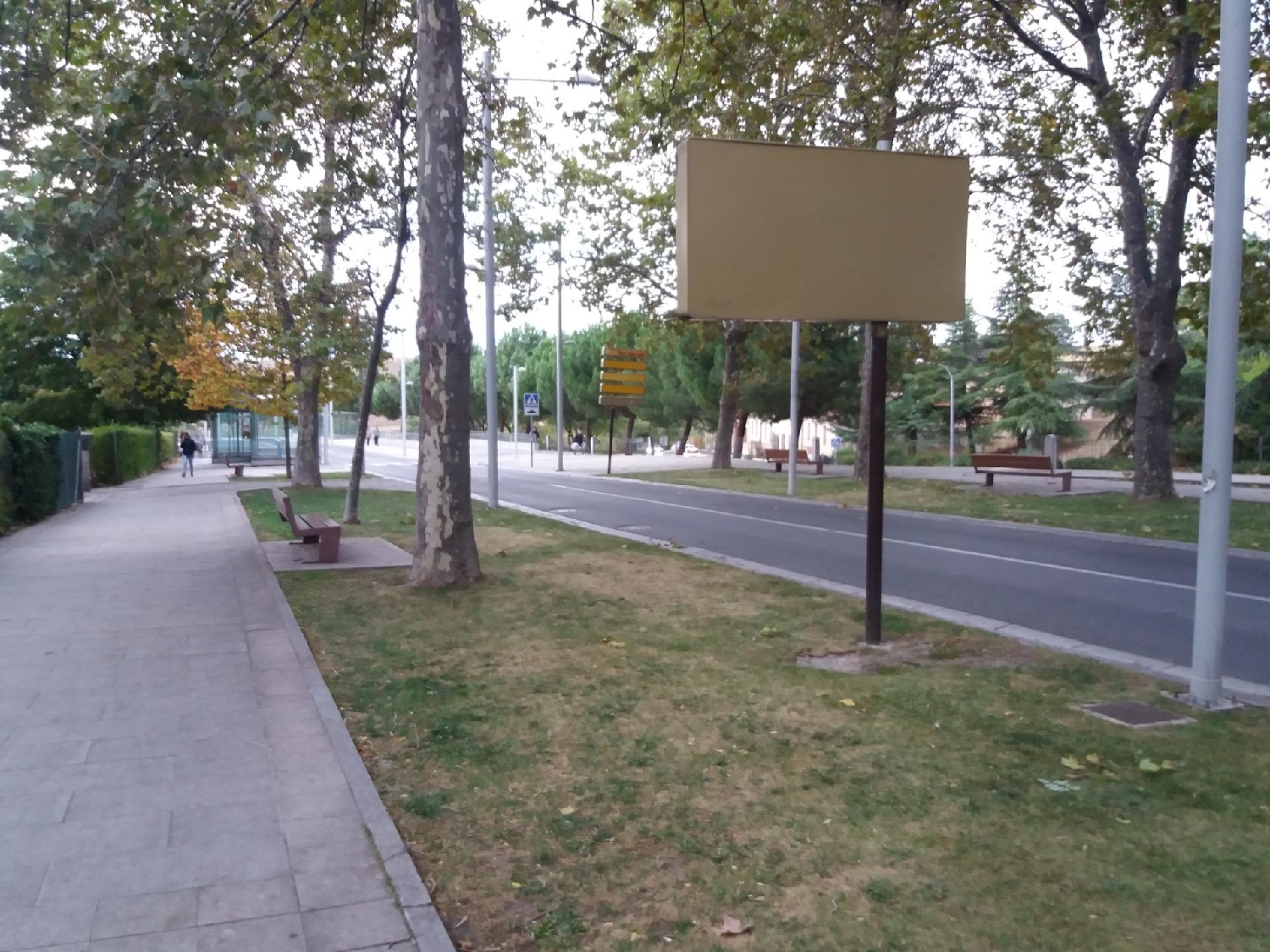 till salu lokal Segovia Centro 40001 Segovia Sur 3