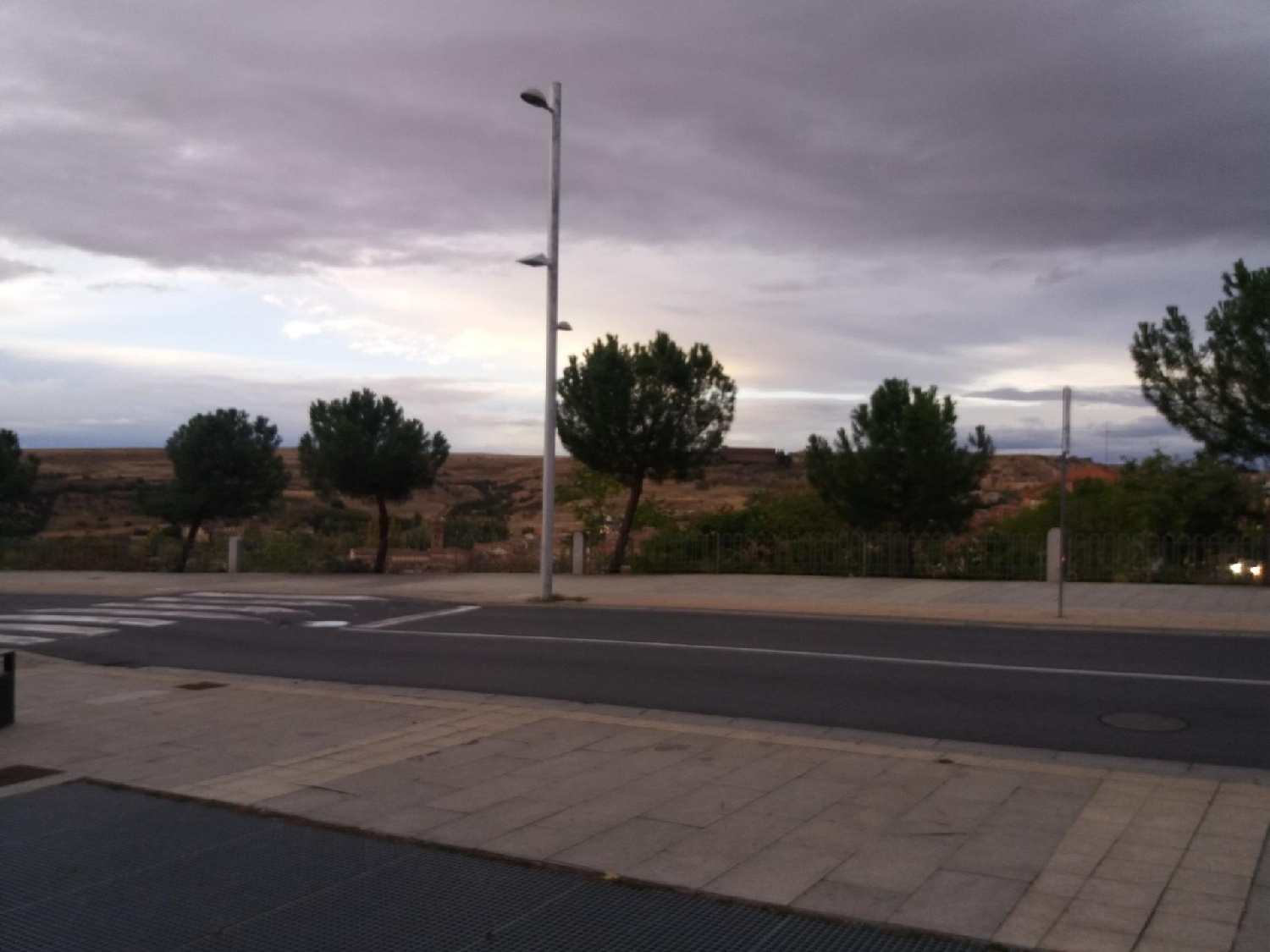  till salu lokal Segovia Centro 40001 Segovia Sur 5