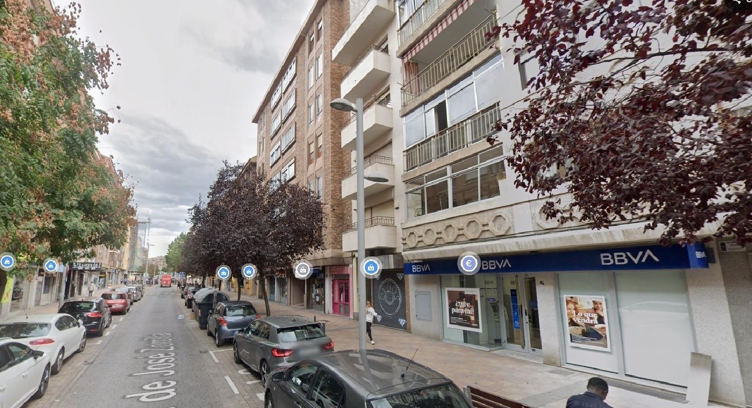  à vendre local commercial Segovia De Sacedón Campo De Salamanca 8