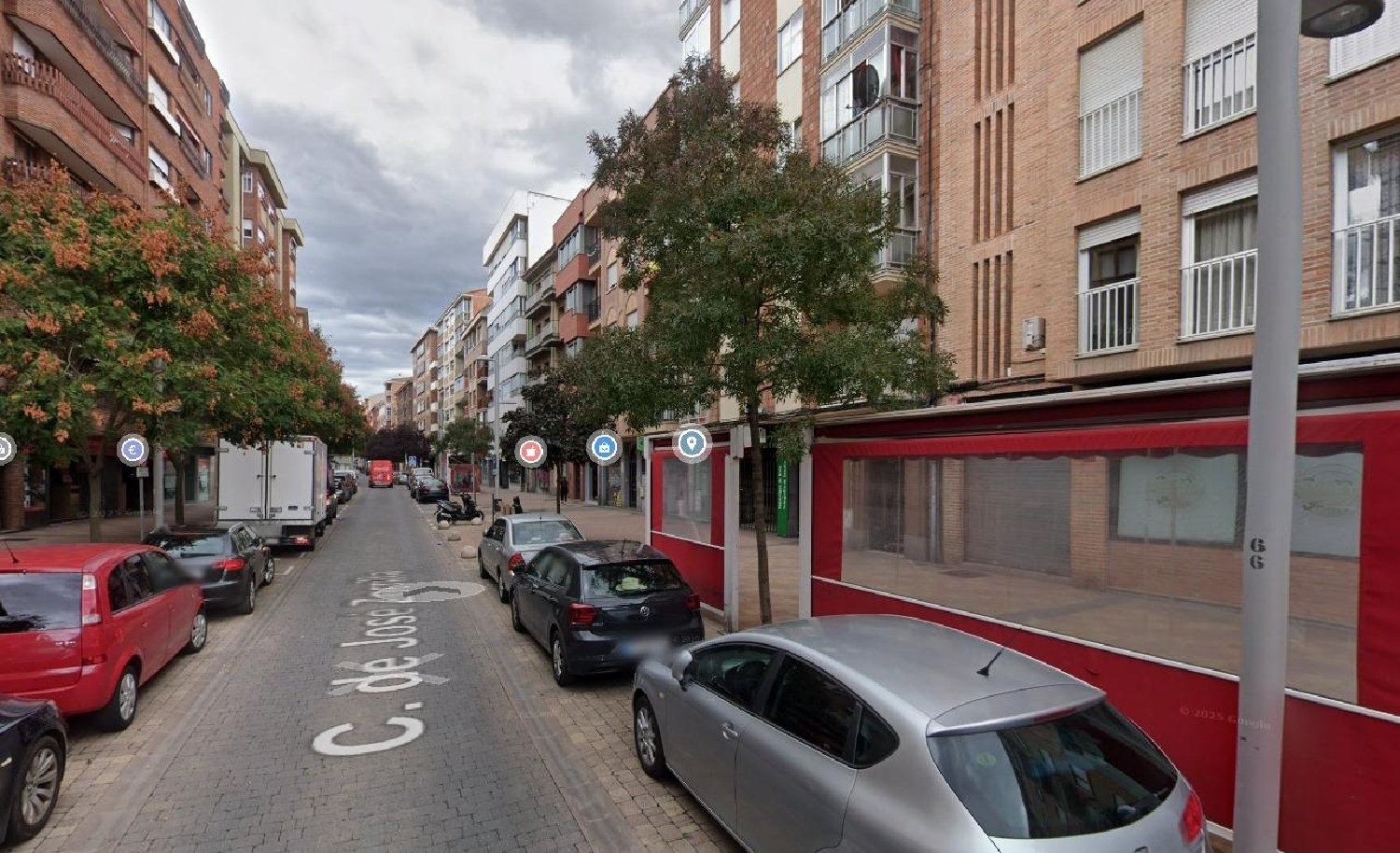  à vendre local commercial Segovia De Sacedón Campo De Salamanca 7
