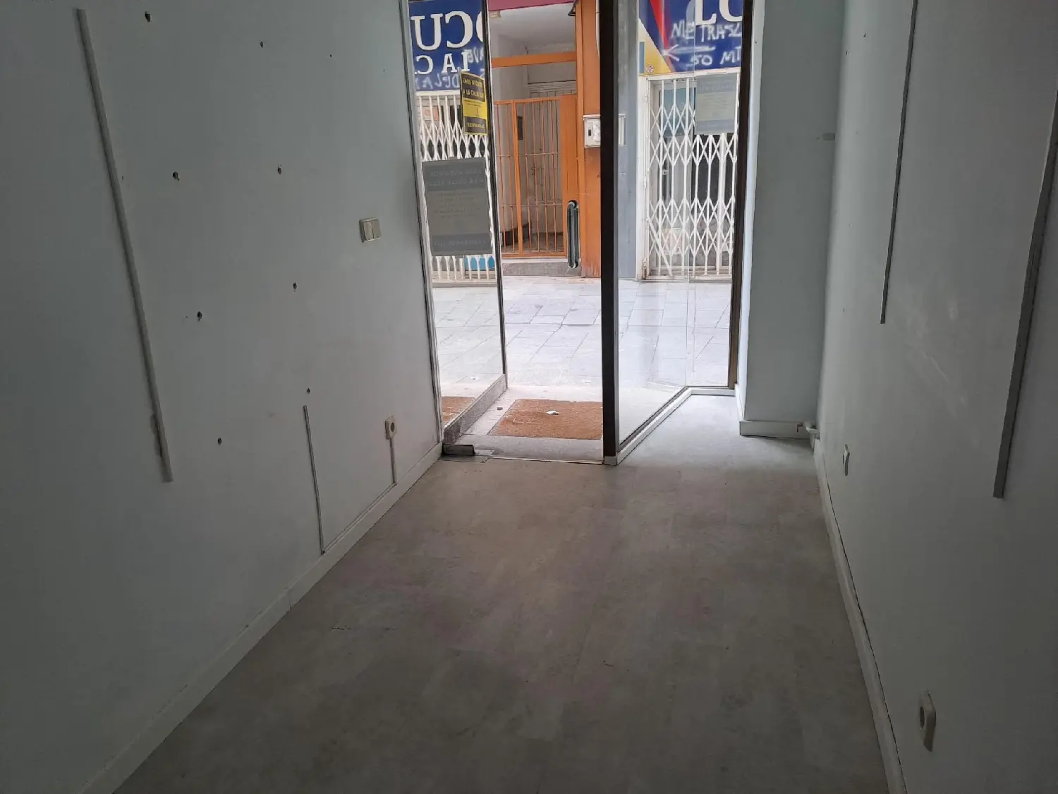  till salu lokal Segovia Centro 40001 Segovia Sur 4