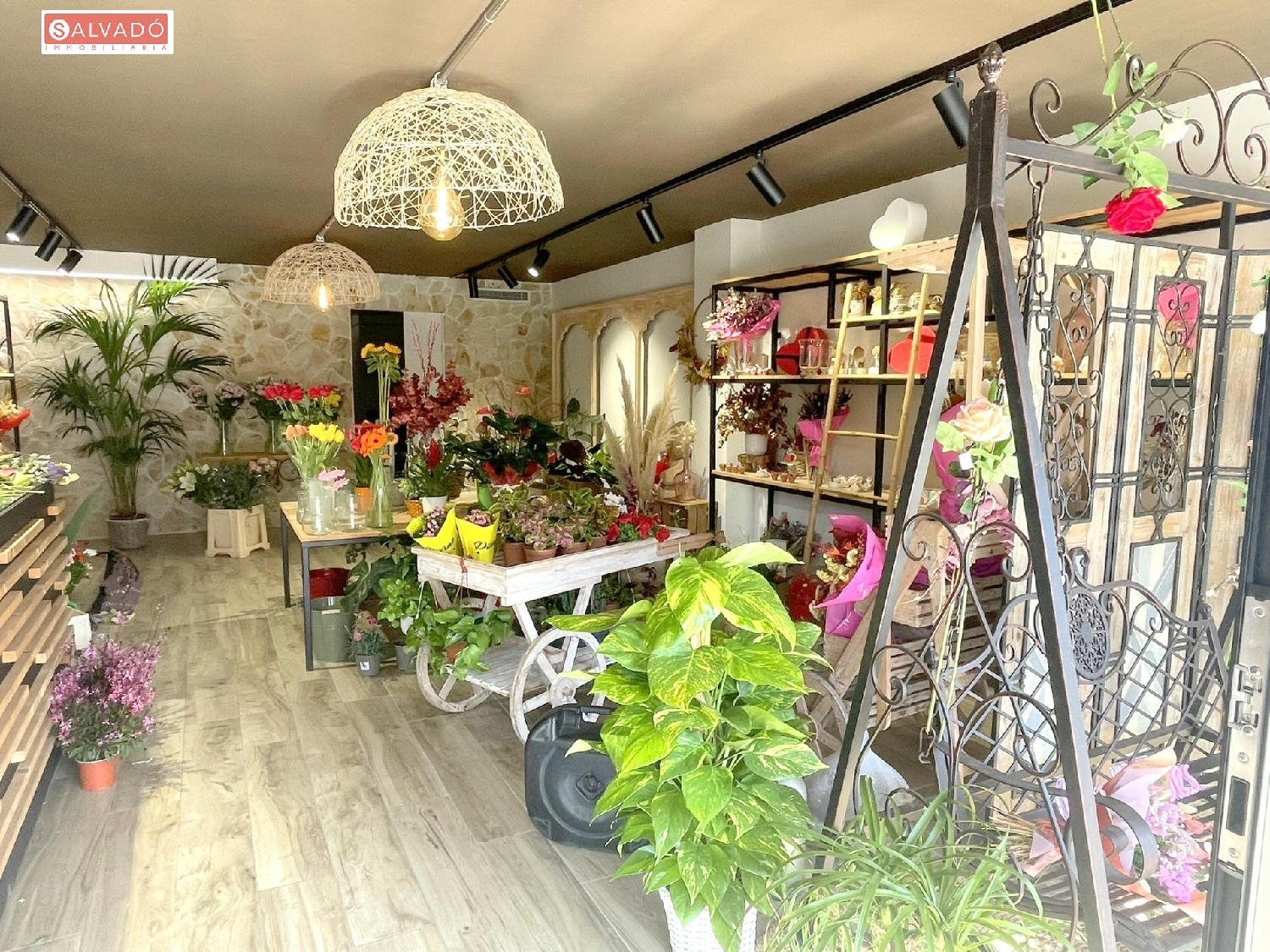  till salu lokal Segur De Calafell Baix Penedès 4