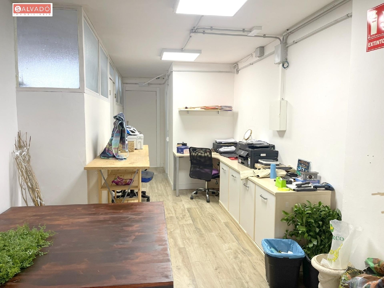  till salu lokal Segur De Calafell Baix Penedès 6