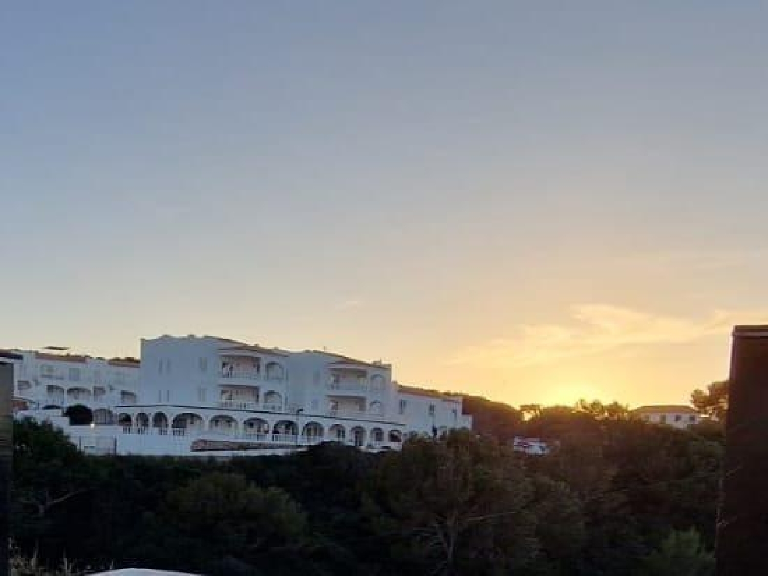 till salu lokal Ses Salines Mercadal (Es) 3