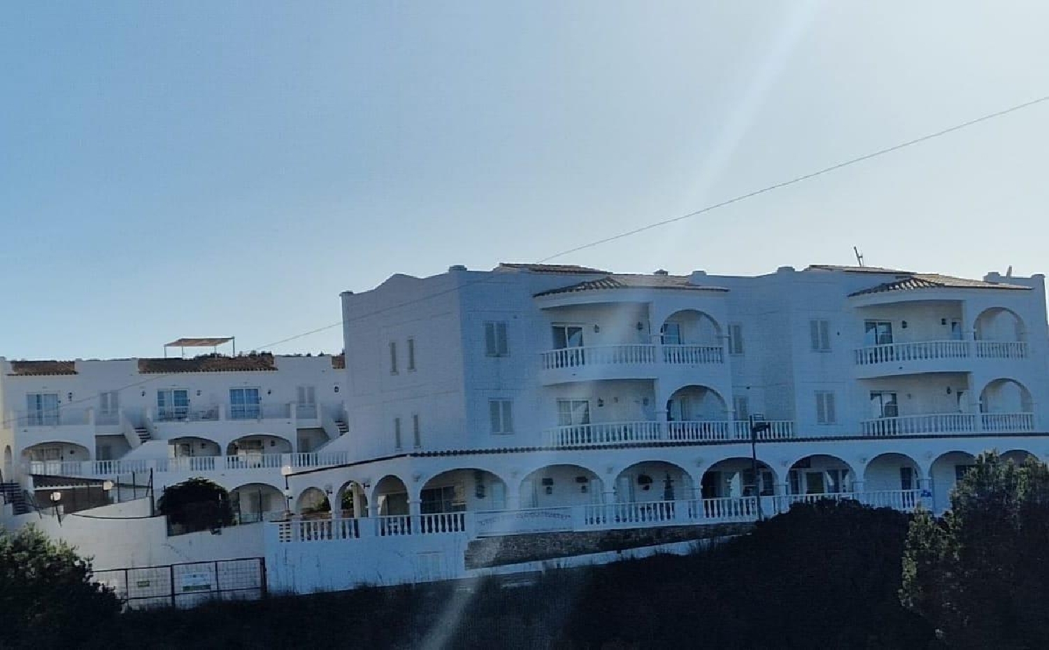  till salu lokal Ses Salines Mercadal (Es) 5
