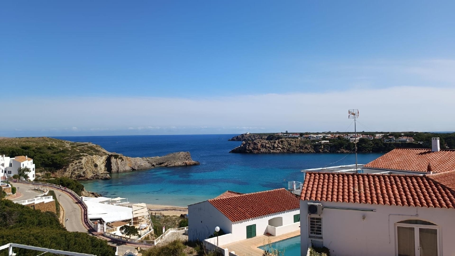 till salu lokal Ses Salines Mercadal (Es) 2