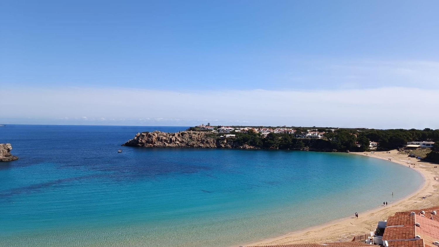  till salu lokal Ses Salines Mercadal (Es) 1