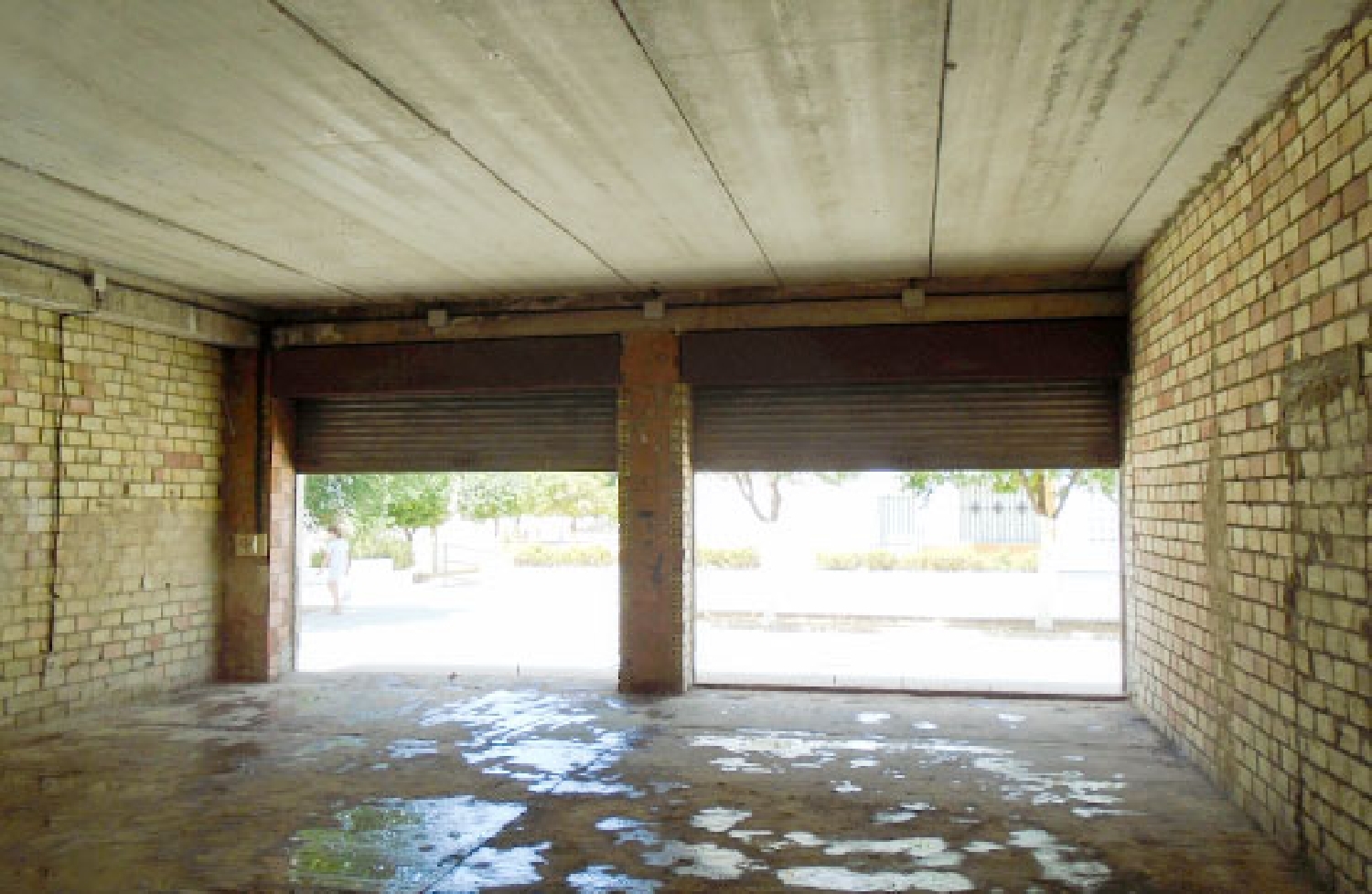 till salu lokal Setefilla Vega Del Guadalquivir 2