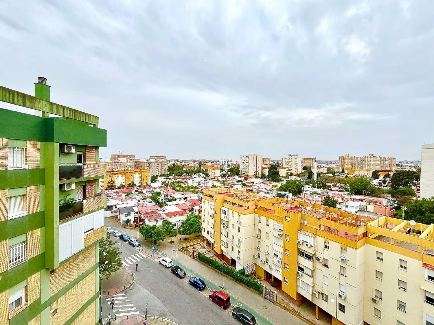  till salu lokal Sevilla Casco Antiguo 41004 Metropolitana De Sevilla 1
