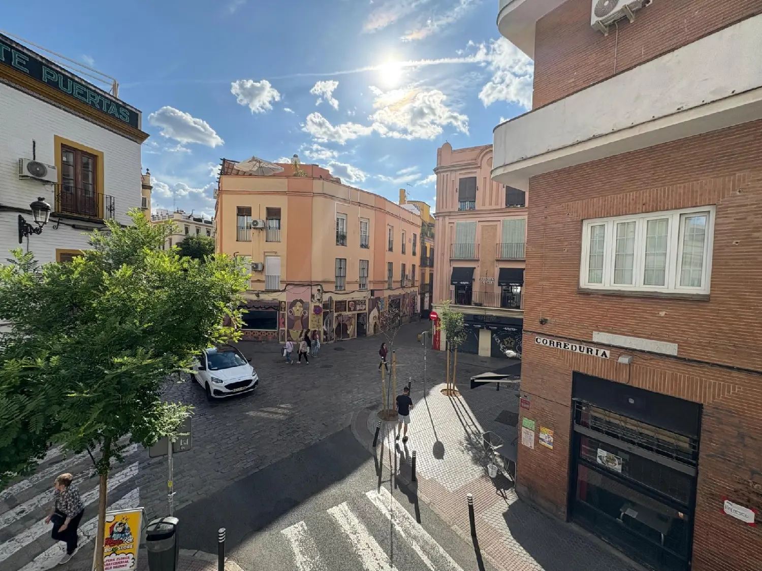 till salu lokal Sevilla Casco Antiguo 41002 Metropolitana De Sevilla 1