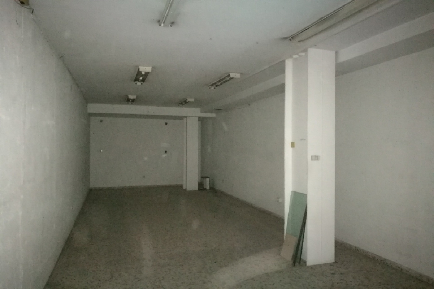 till salu lokal Sevilla Casco Antiguo 41001 Metropolitana De Sevilla 2