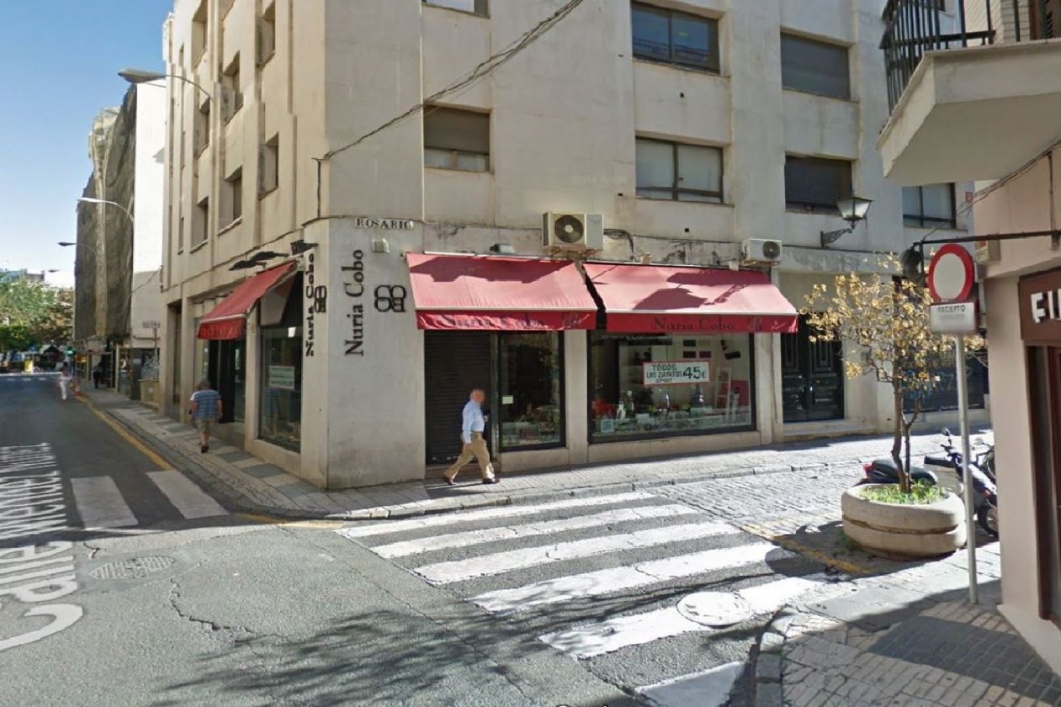  till salu lokal Sevilla Casco Antiguo 41001 Metropolitana De Sevilla 1