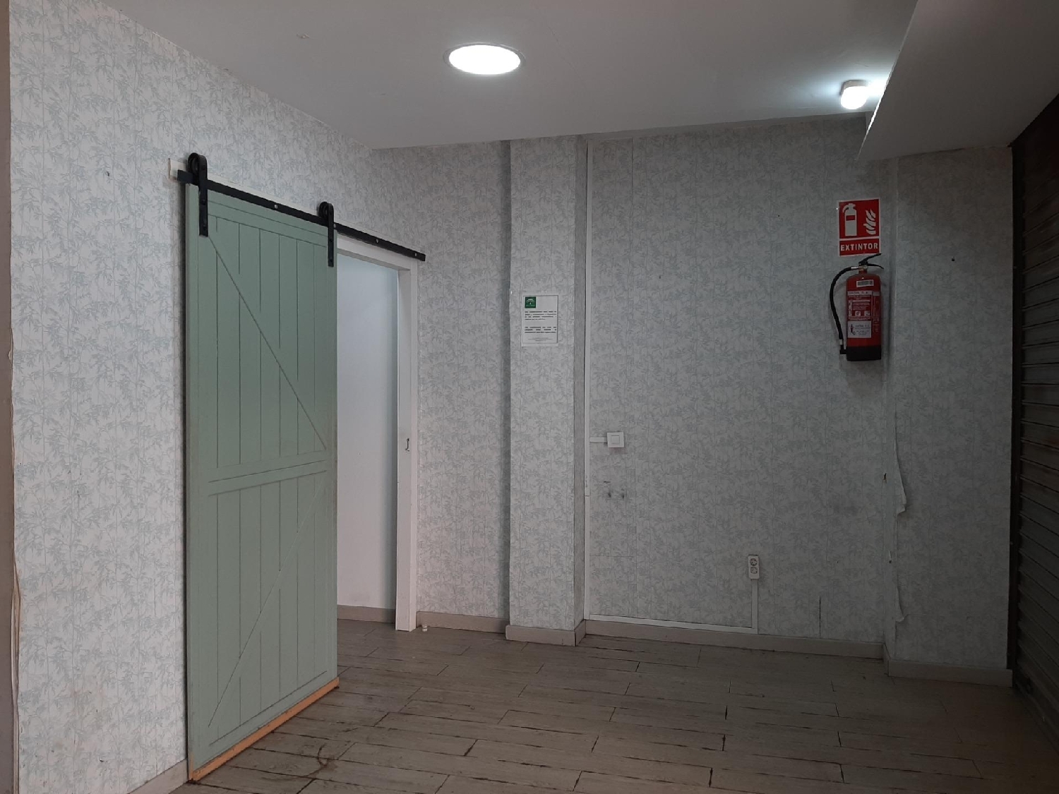 till salu lokal Sevilla Casco Antiguo 41003 Metropolitana De Sevilla 1