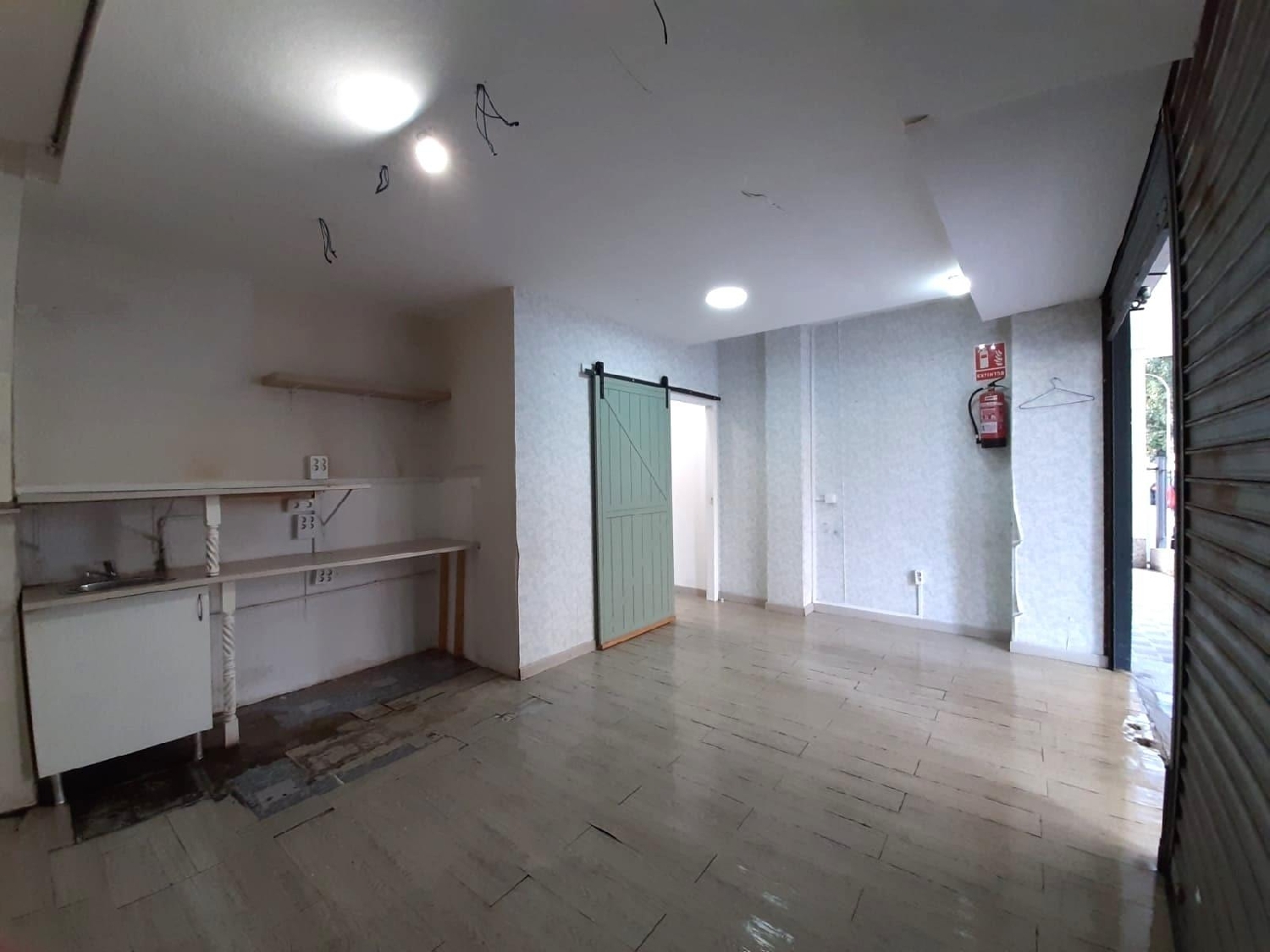  till salu lokal Sevilla Casco Antiguo 41003 Metropolitana De Sevilla 7