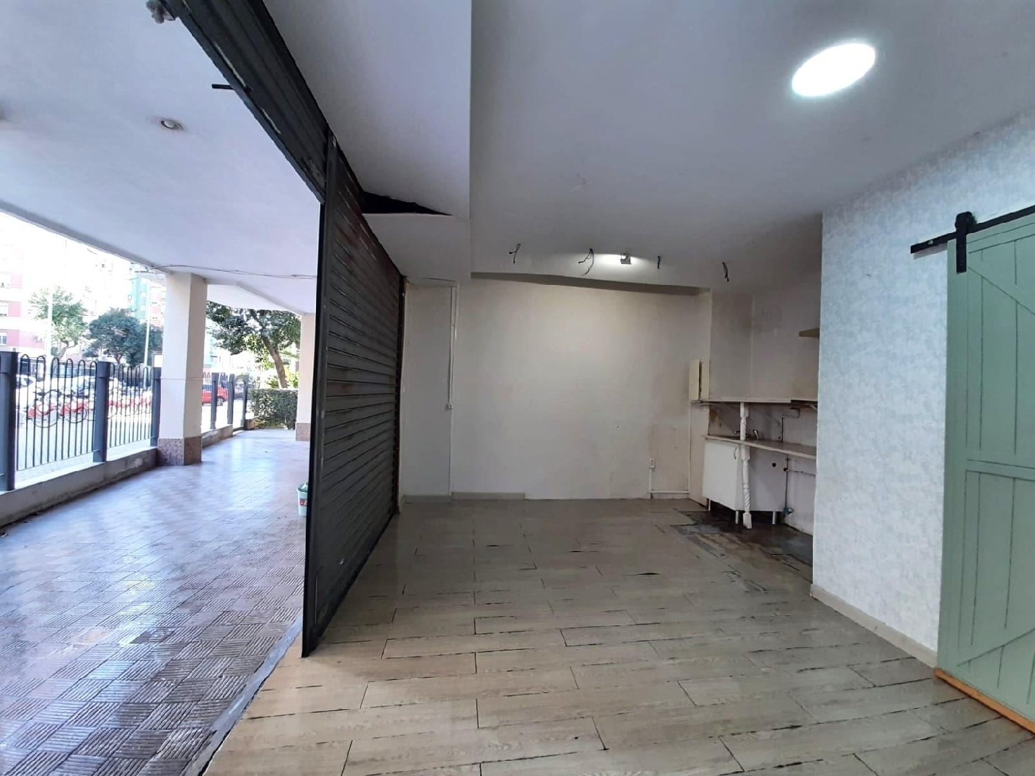  till salu lokal Sevilla Casco Antiguo 41003 Metropolitana De Sevilla 4