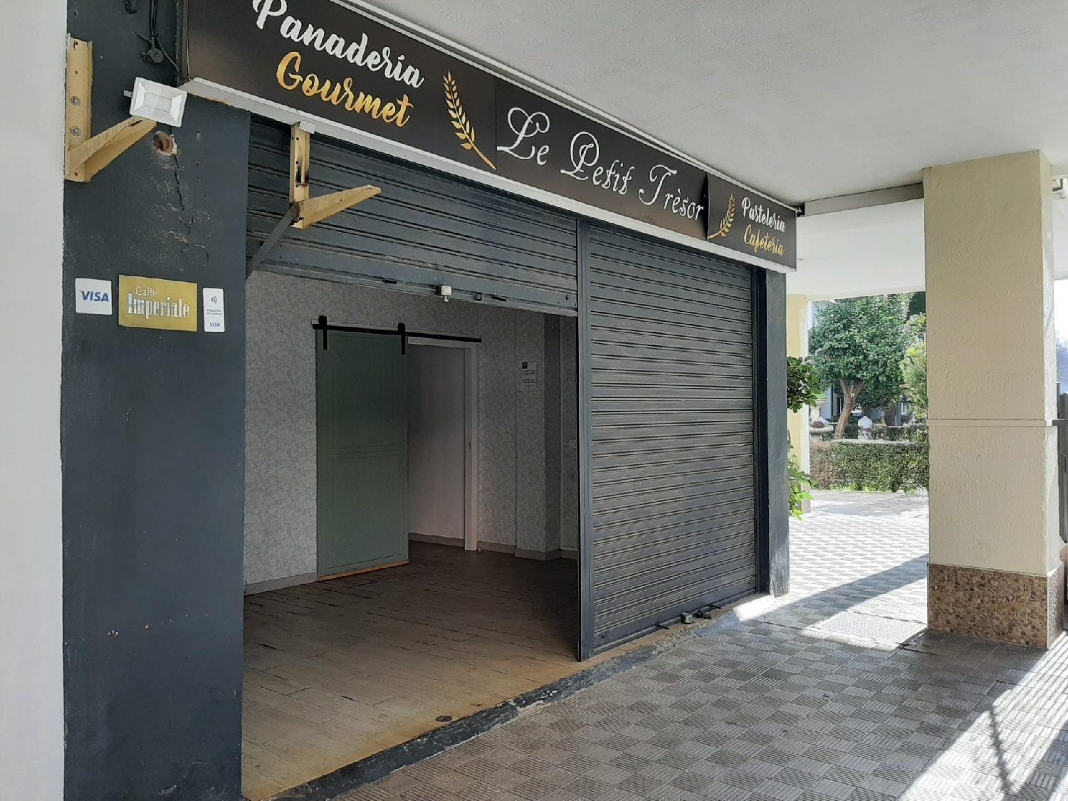  till salu lokal Sevilla Casco Antiguo 41003 Metropolitana De Sevilla 5