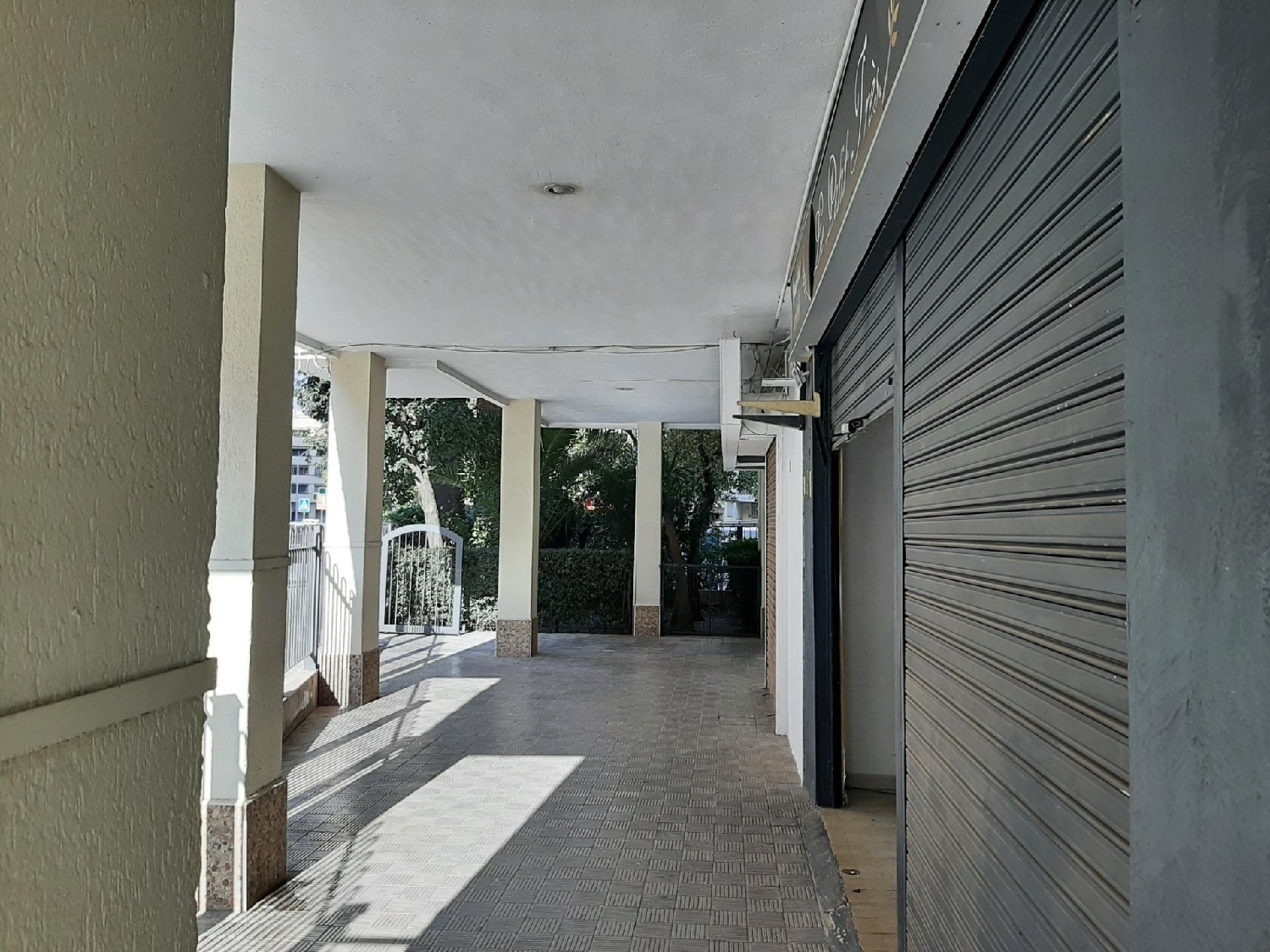  till salu lokal Sevilla Casco Antiguo 41003 Metropolitana De Sevilla 6