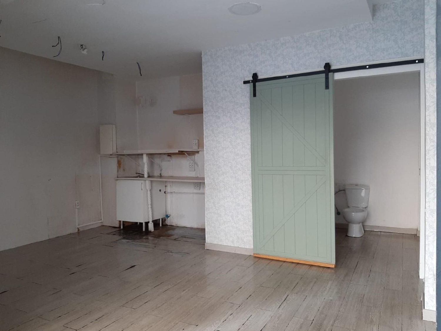till salu lokal Sevilla Casco Antiguo 41003 Metropolitana De Sevilla 2