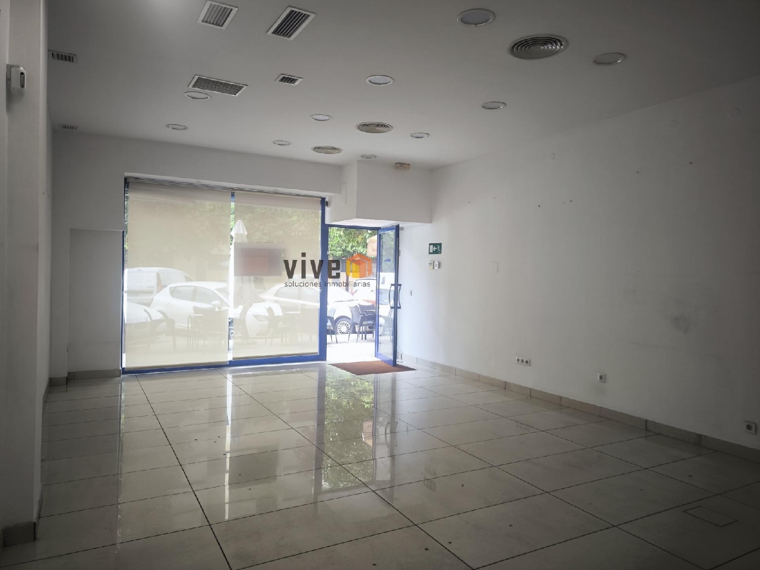  till salu lokal Sevilla Casco Antiguo 41003 Metropolitana De Sevilla 7