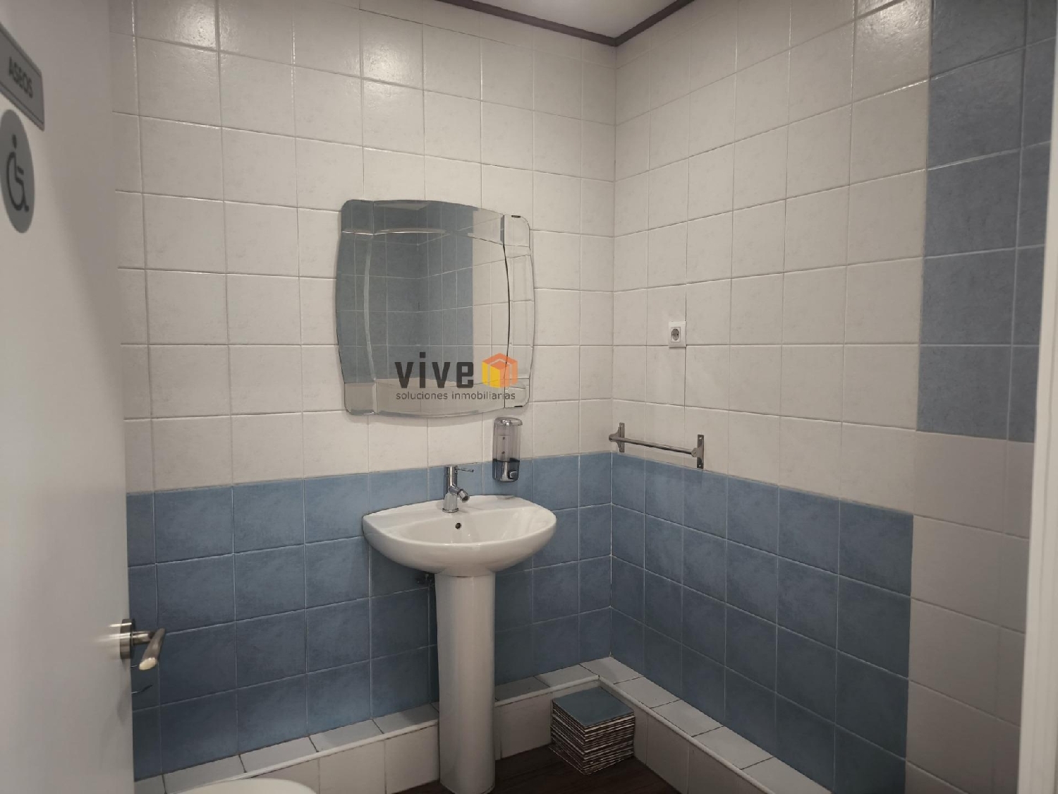  till salu lokal Sevilla Casco Antiguo 41003 Metropolitana De Sevilla 6