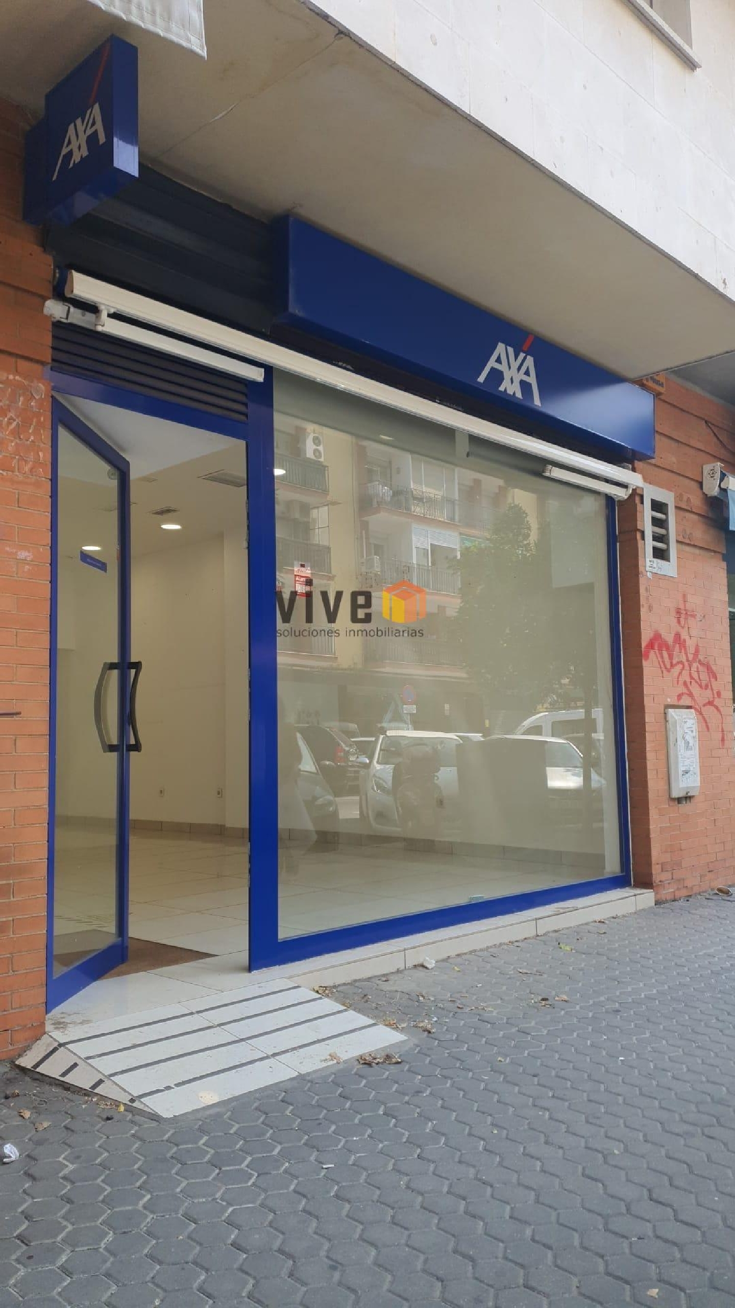  till salu lokal Sevilla Casco Antiguo 41003 Metropolitana De Sevilla 5