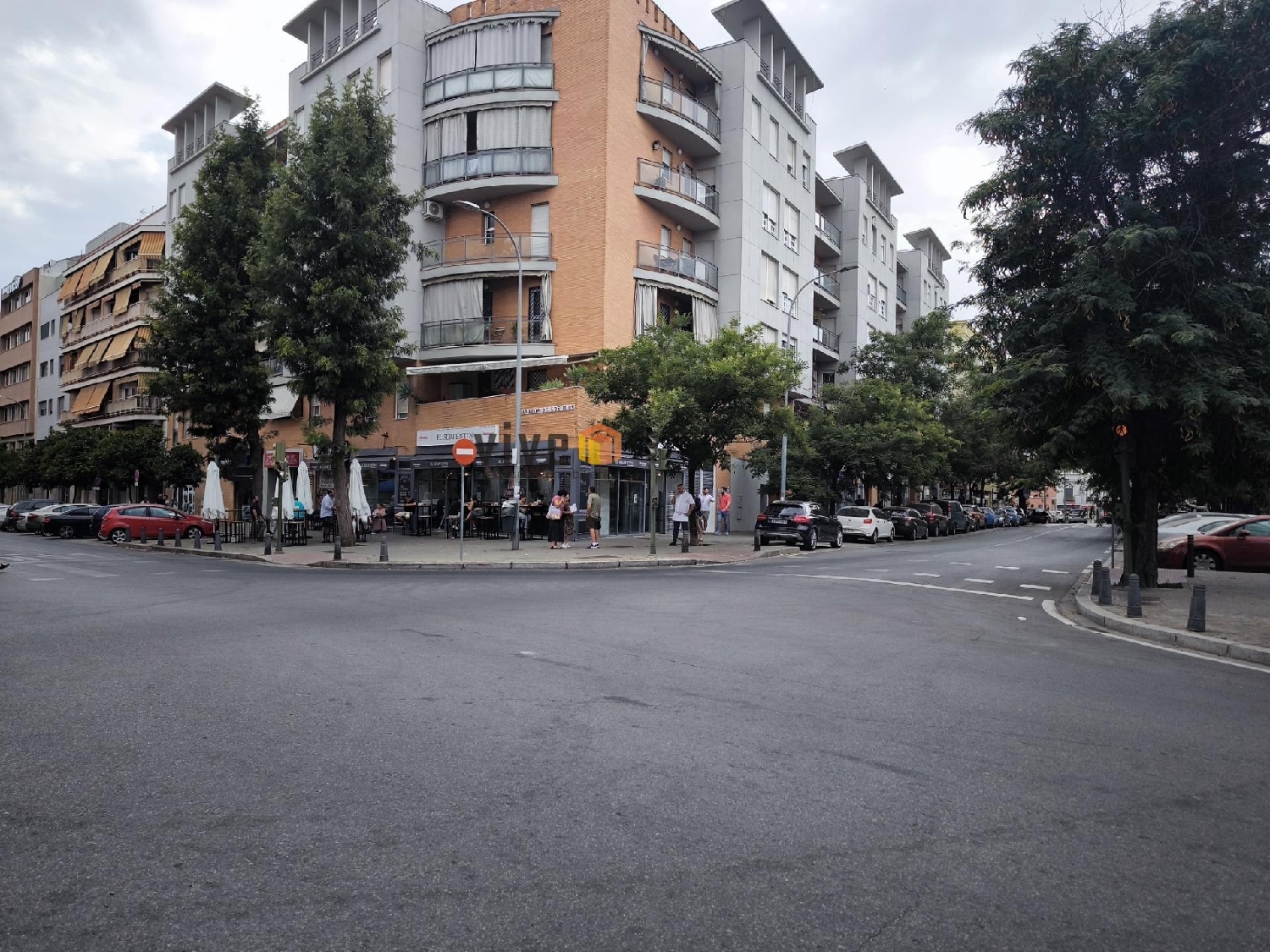  till salu lokal Sevilla Casco Antiguo 41003 Metropolitana De Sevilla 1
