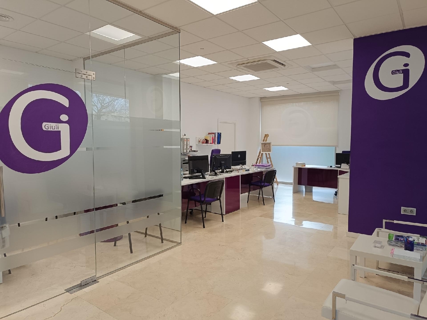  till salu lokal Sevilla Este 41019 Metropolitana De Sevilla 1