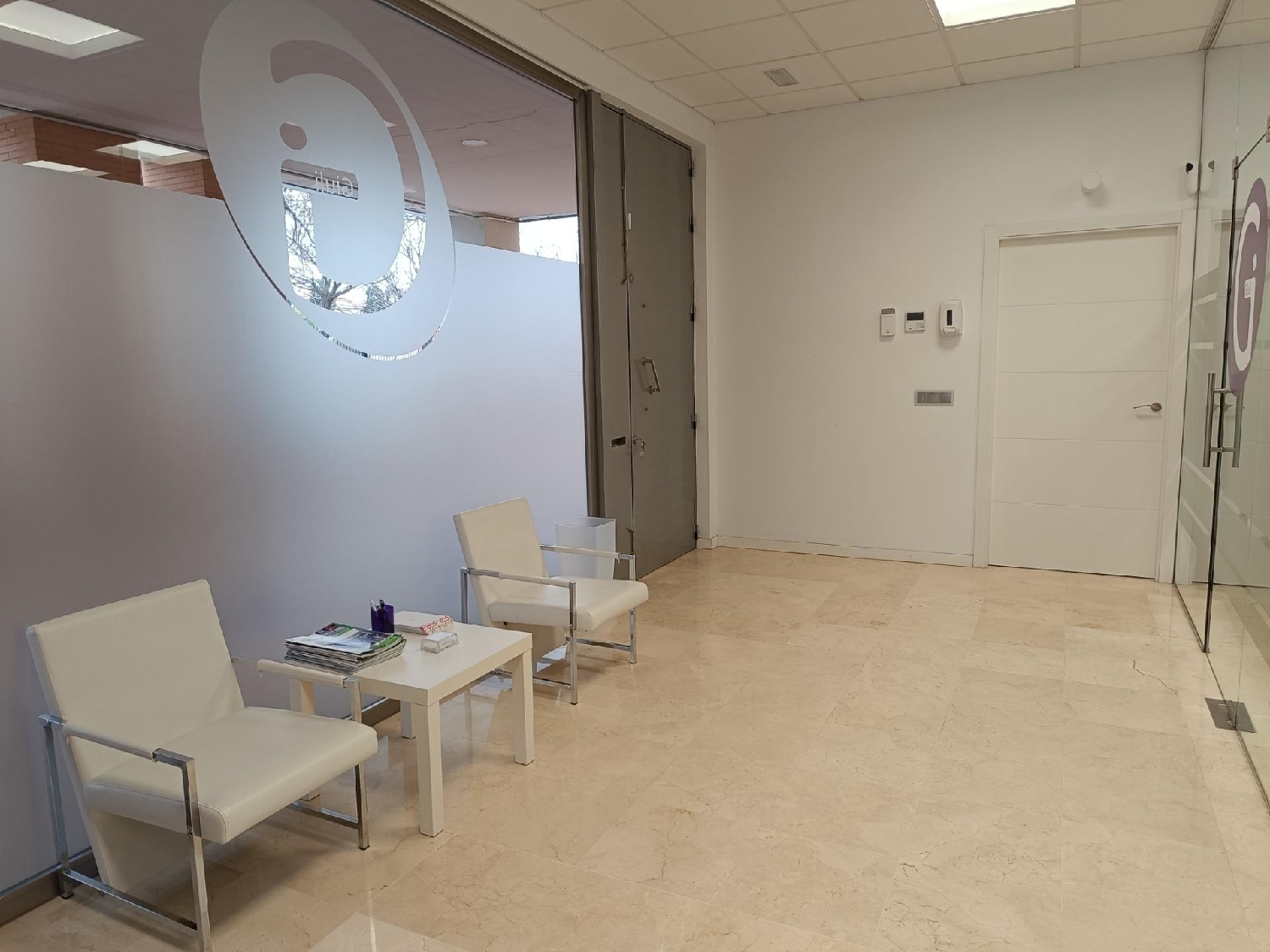  till salu lokal Sevilla Este 41019 Metropolitana De Sevilla 4