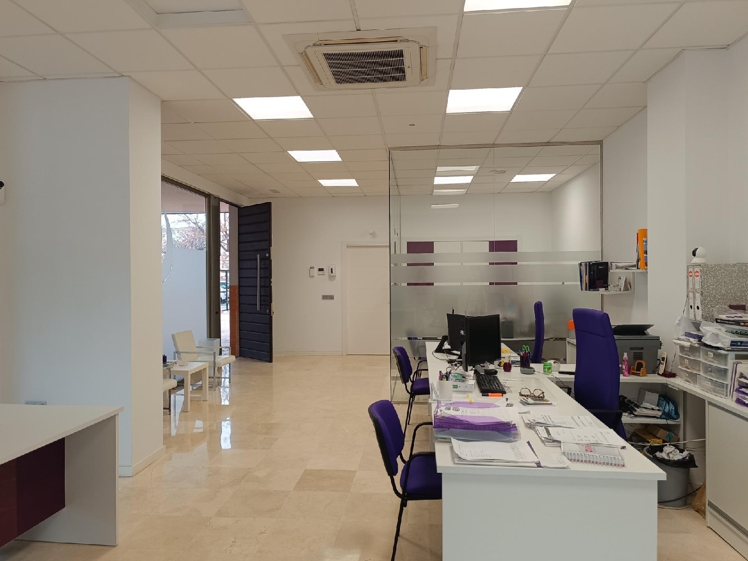 till salu lokal Sevilla Este 41019 Metropolitana De Sevilla 2