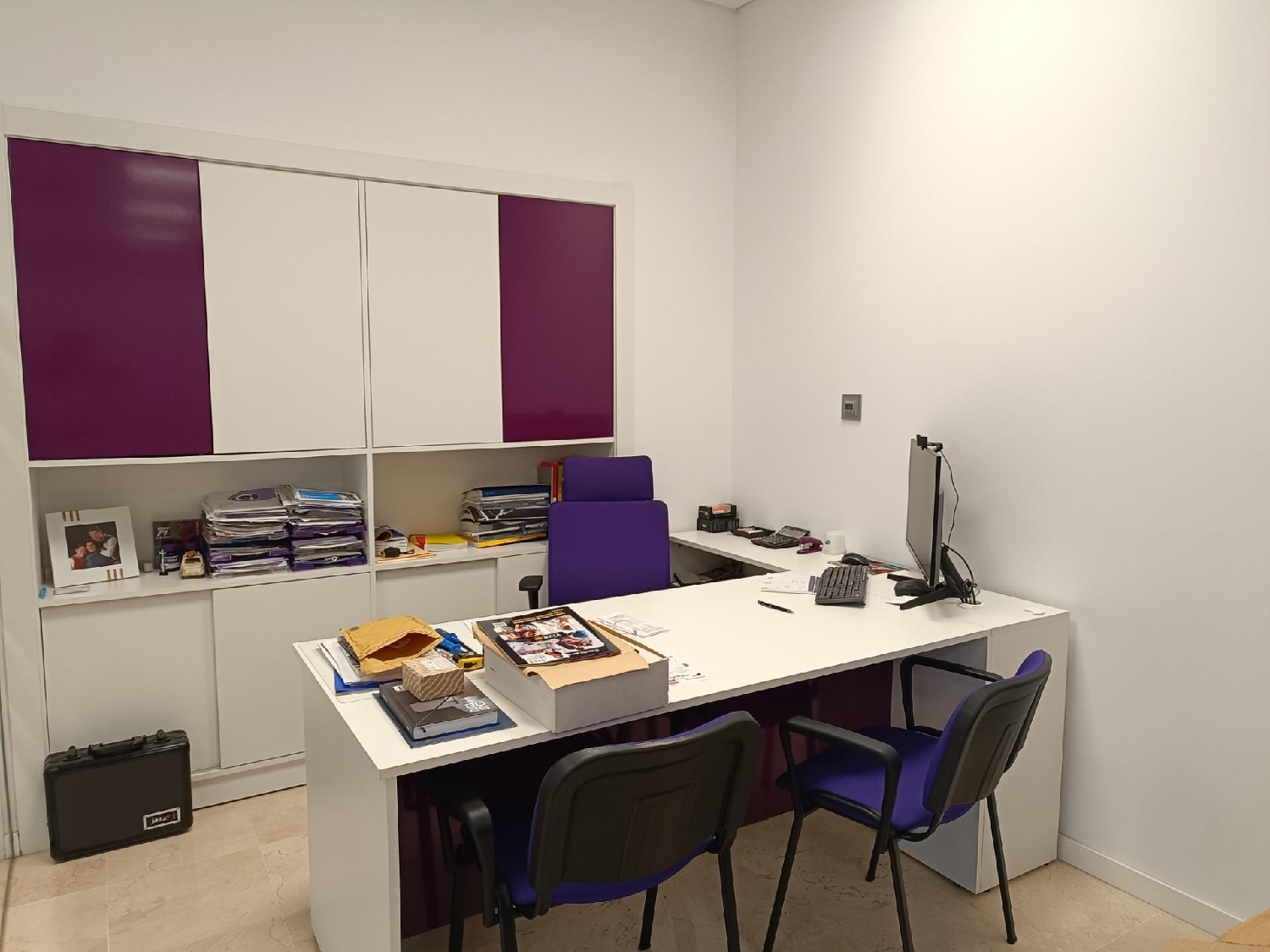  till salu lokal Sevilla Este 41019 Metropolitana De Sevilla 8
