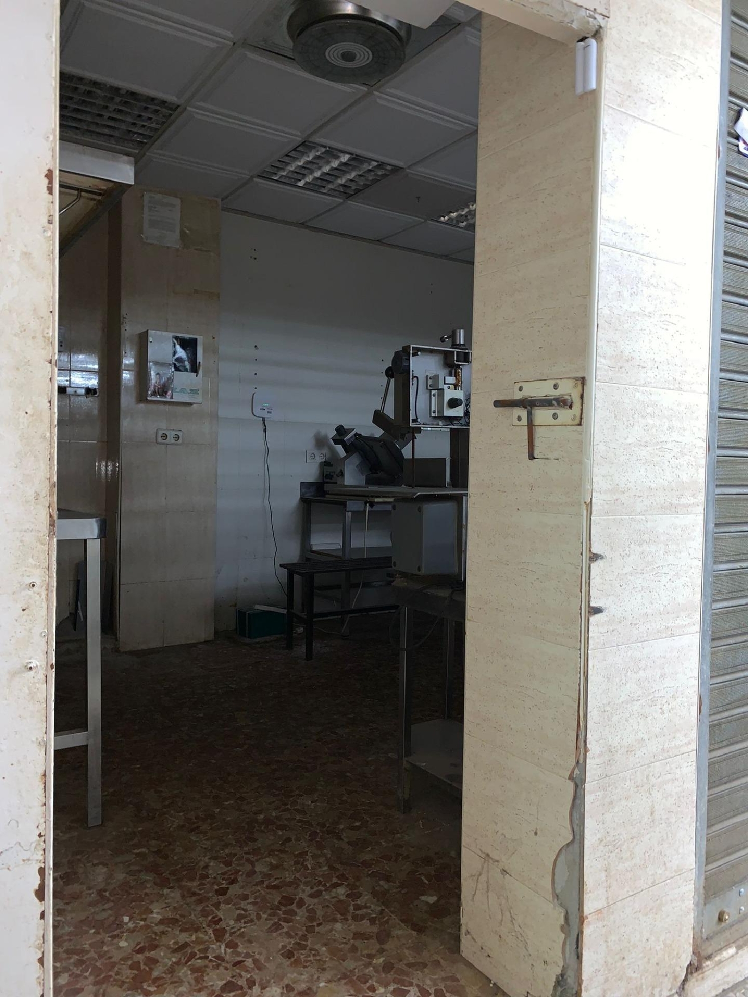  till salu lokal Sevilla Sur 41013 Metropolitana De Sevilla 4