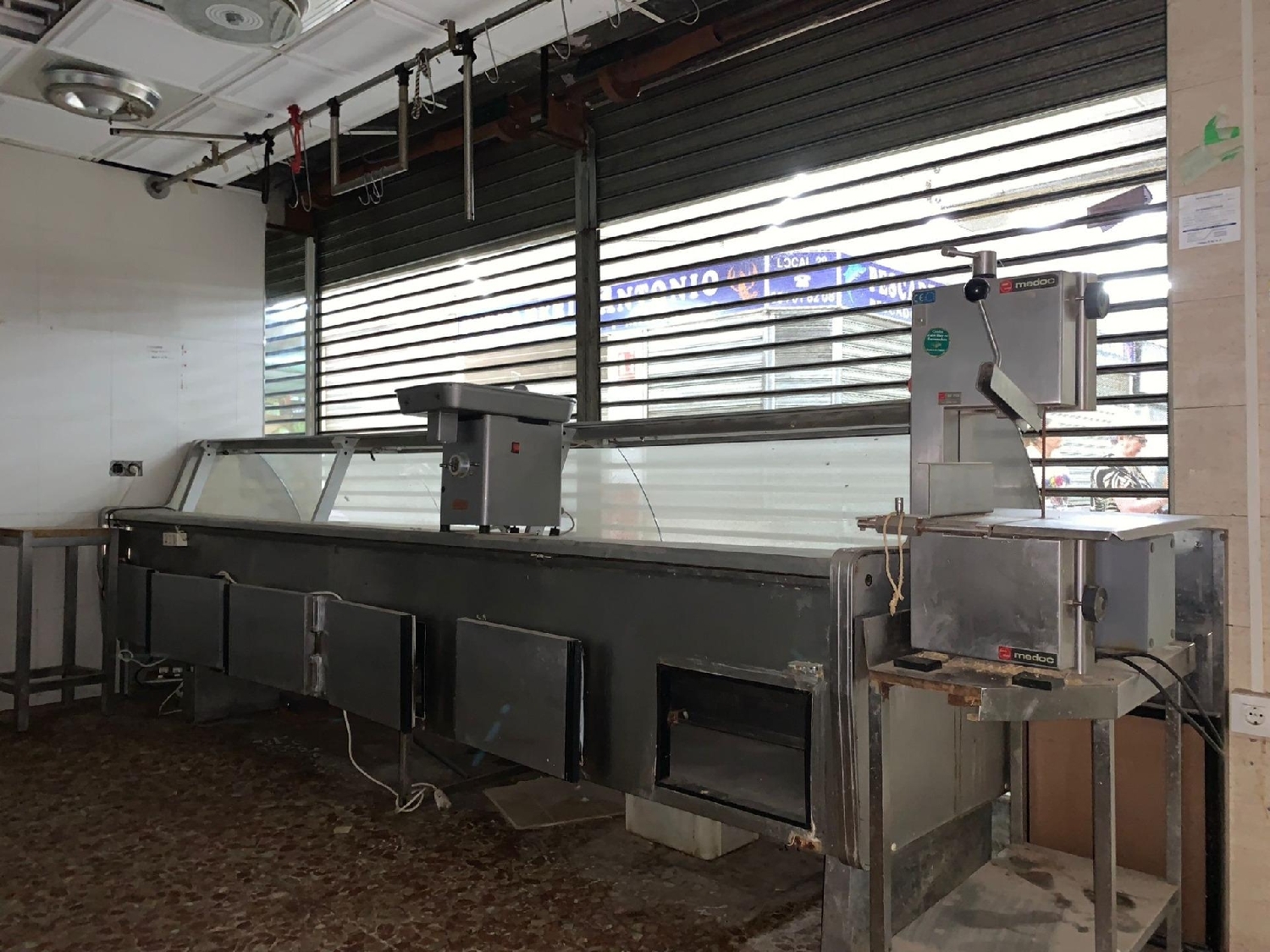  till salu lokal Sevilla Sur 41013 Metropolitana De Sevilla 7