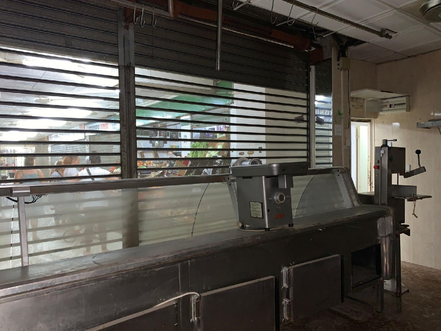  till salu lokal Sevilla Sur 41013 Metropolitana De Sevilla 5