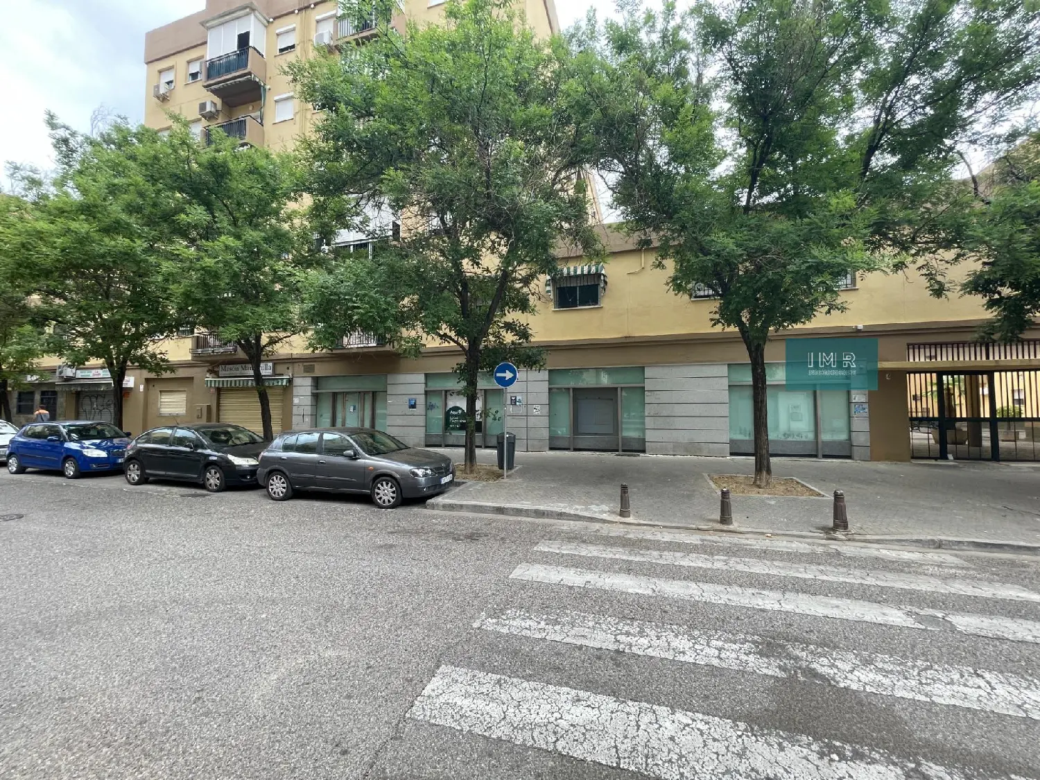 till salu lokal Sevilla Sur 41013 Metropolitana De Sevilla 3